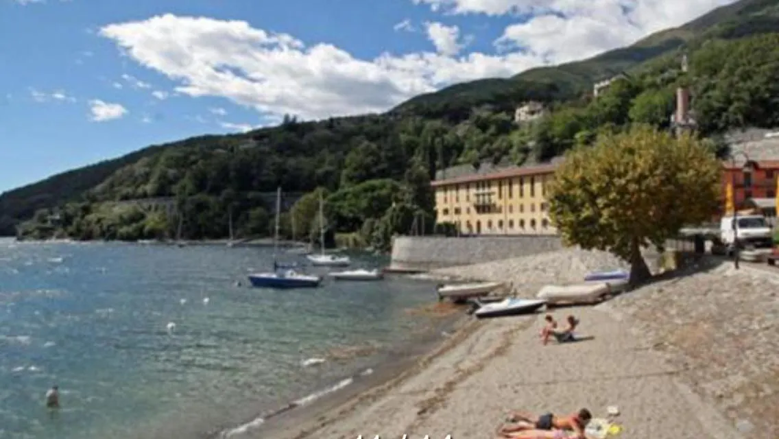 Chalet Buonriposo Cremia 0*,